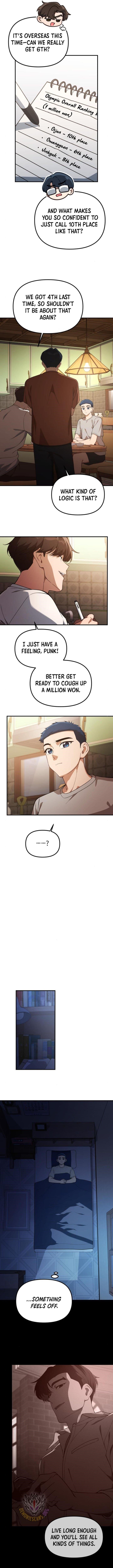 The Genius Decided to Live an Ordinary Life Chapter 29 - Page 12