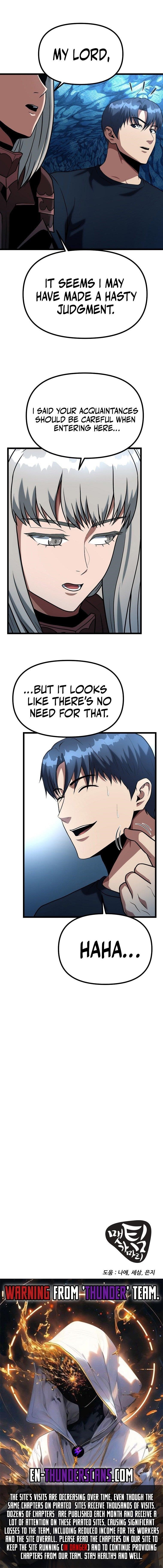 Get Some Honey by Copying Skills Chapter 39 - Page 14