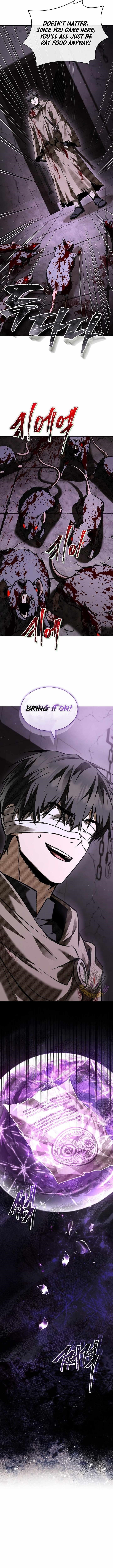 Night of the Soulless Heathens Chapter 44 - Page 14