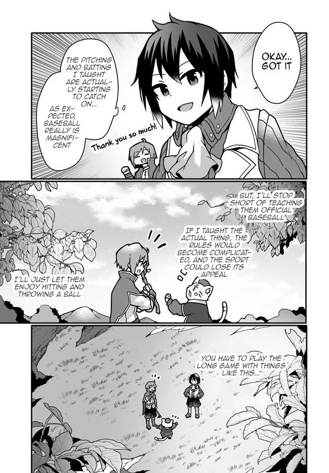 Start a leisurely lord life with a plant magic cheat After farming with the knowledge of the previous life, a reversal life began Chapter 11 - Page 13