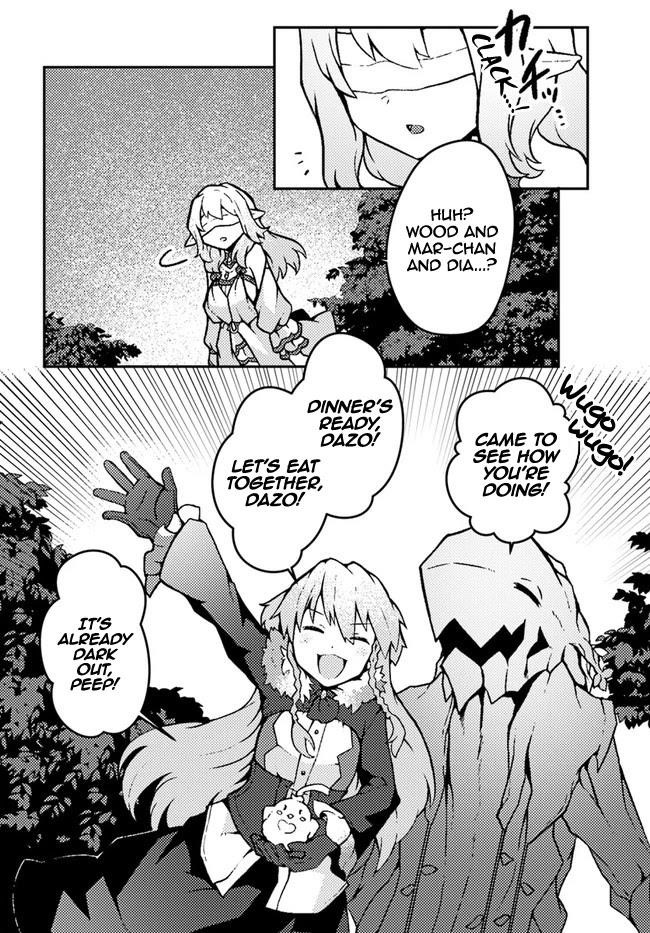 Start a leisurely lord life with a plant magic cheat After farming with the knowledge of the previous life, a reversal life began Chapter 18 - Page 24