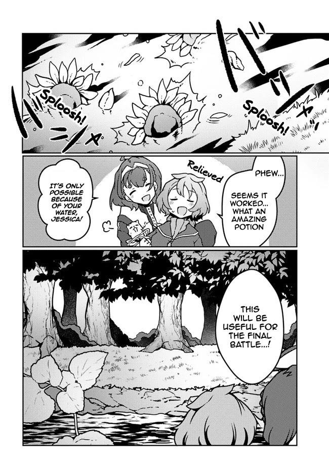 Start a leisurely lord life with a plant magic cheat After farming with the knowledge of the previous life, a reversal life began Chapter 19 - Page 10