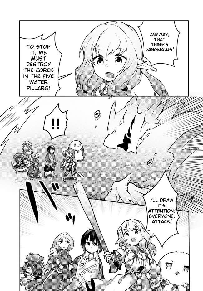 Start a leisurely lord life with a plant magic cheat After farming with the knowledge of the previous life, a reversal life began Chapter 23 - Page 4