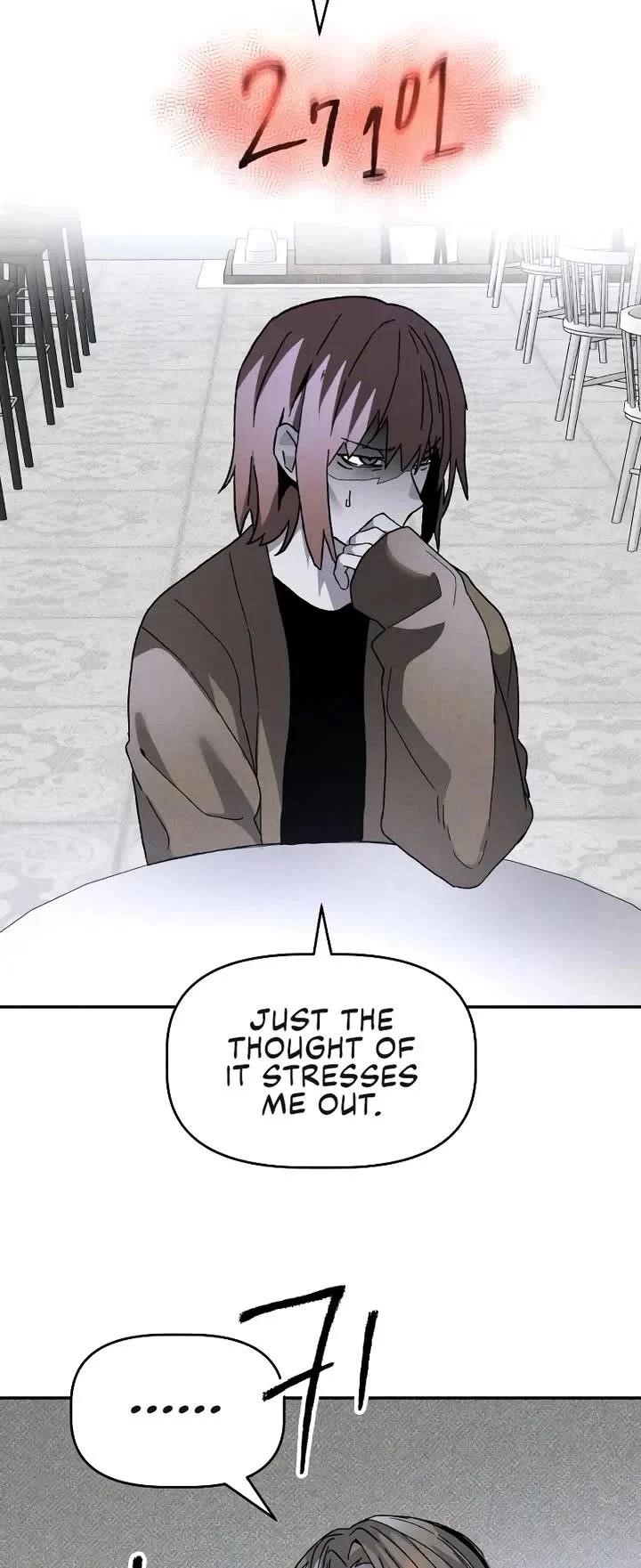 The Murderer Chapter 16 - Page 19