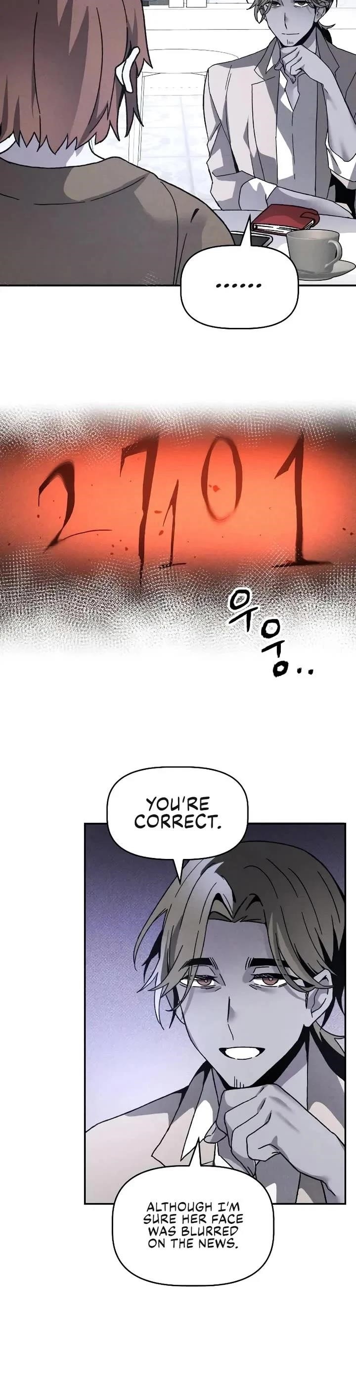 The Murderer Chapter 16 - Page 24