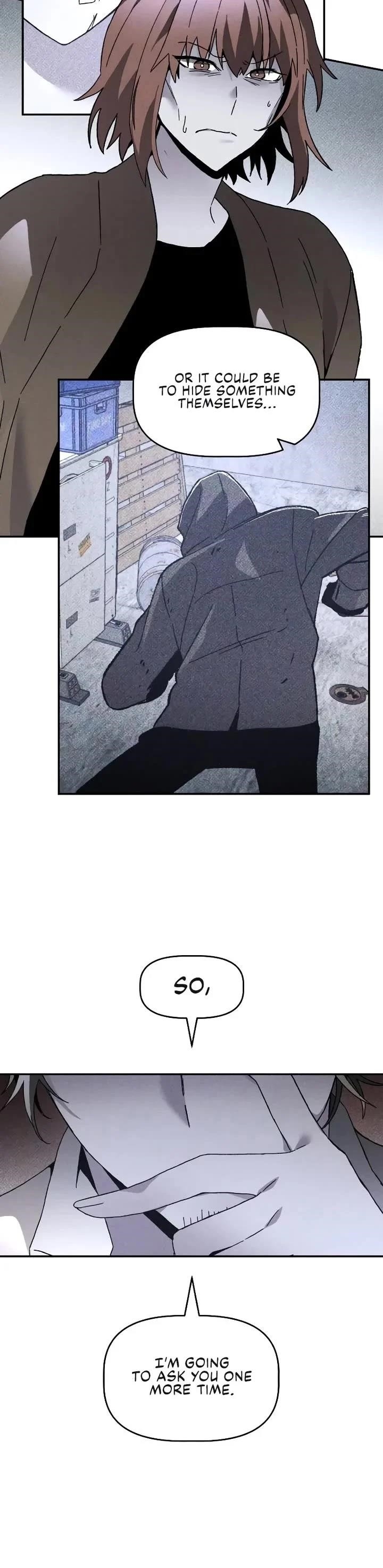 The Murderer Chapter 16 - Page 28