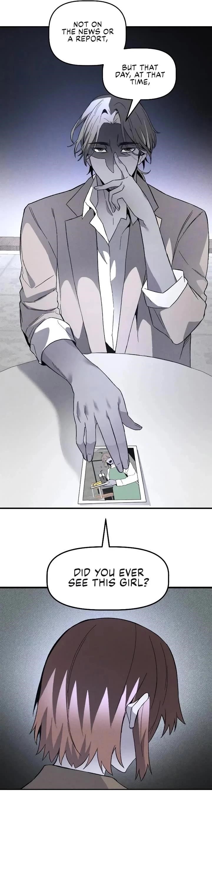 The Murderer Chapter 16 - Page 29