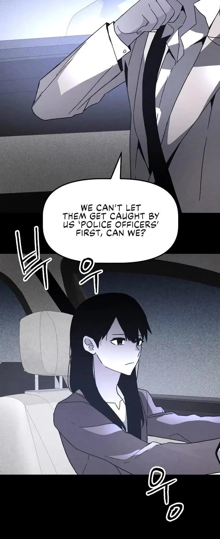 The Murderer Chapter 16 - Page 42