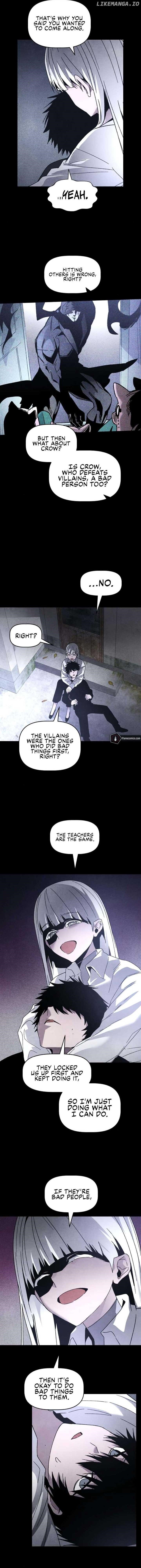 The Murderer Chapter 26 - Page 11