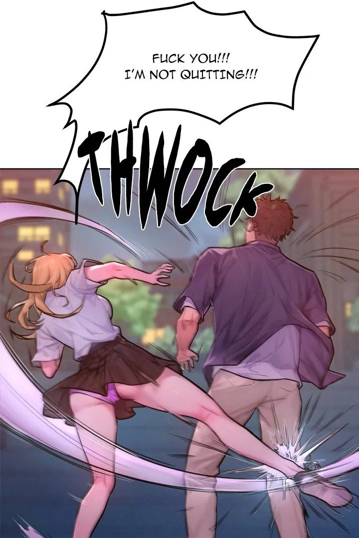 Tasty Missus x4 Chapter 3 - Page 34