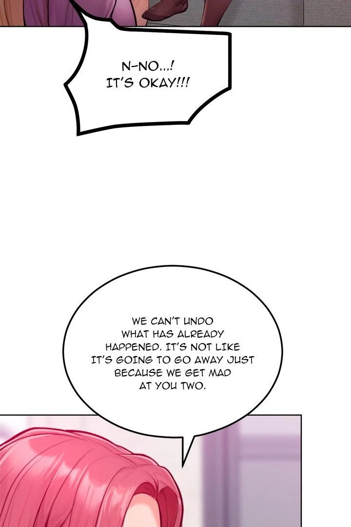 Tasty Missus x4 Chapter 7 - Page 50