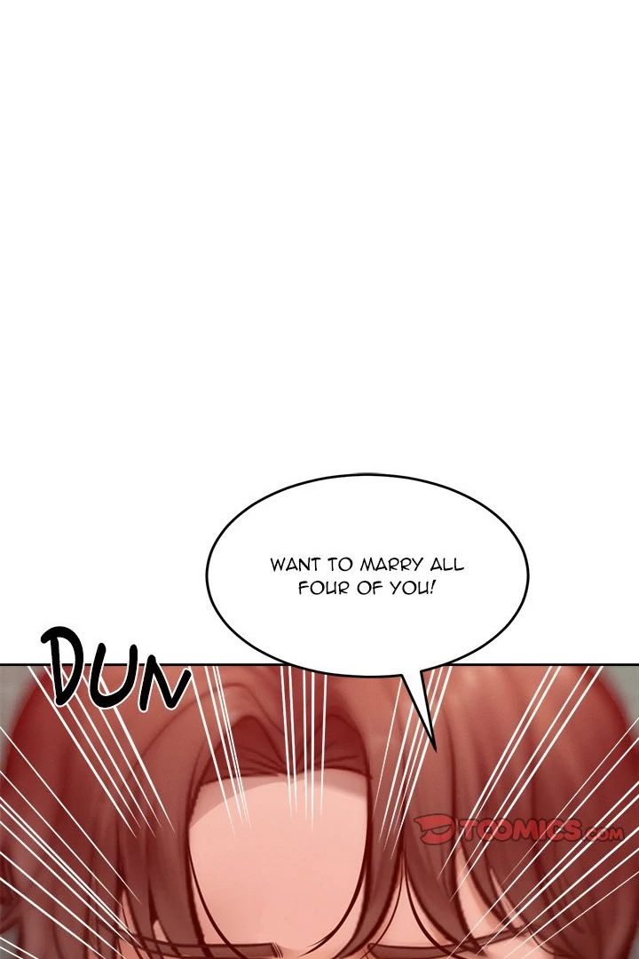 Tasty Missus x4 Chapter 8 - Page 42