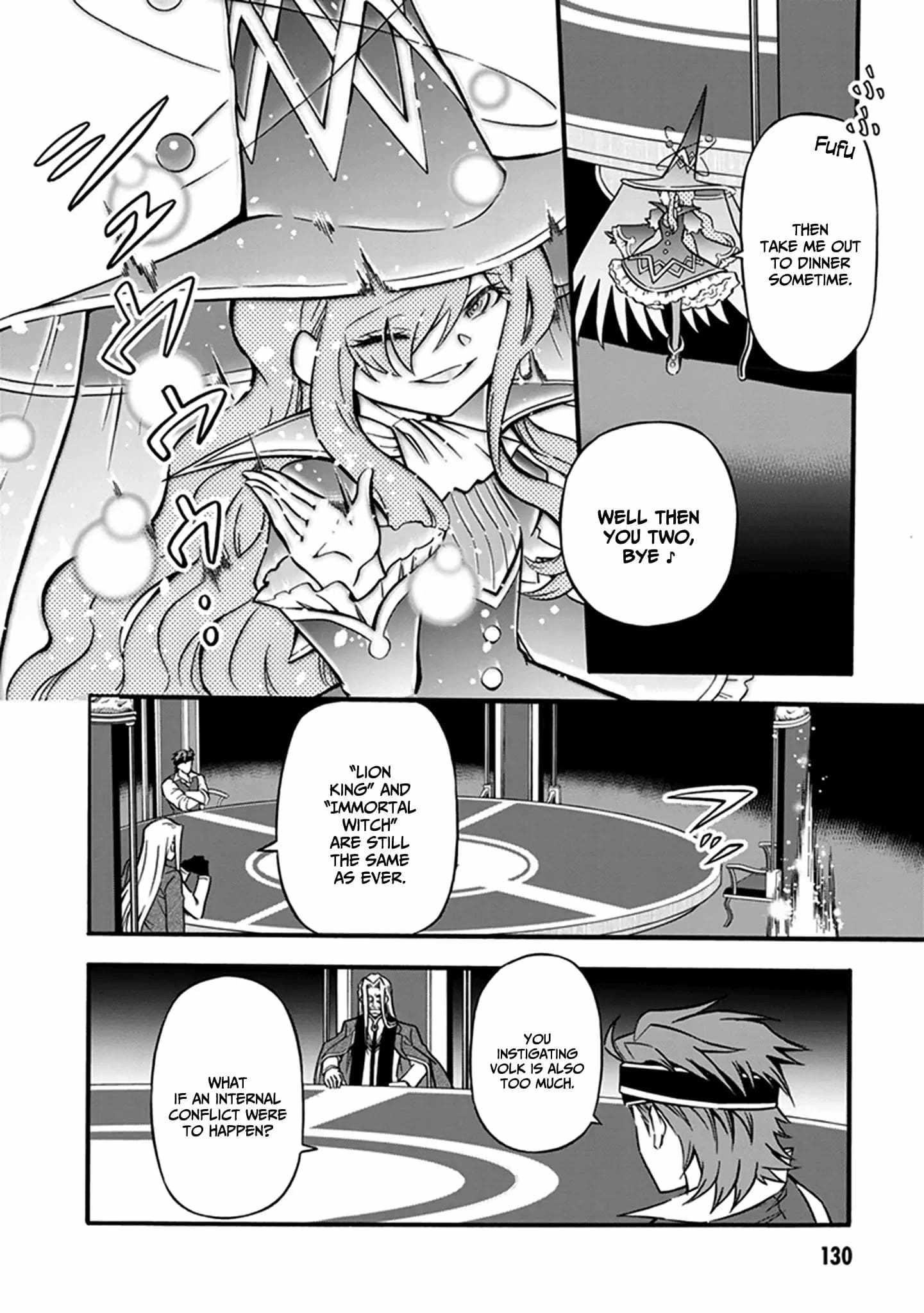 Welcome to the 『Outcast’s Guild』~The Incompetent S-rank Parties Keep Expelling Competent Party Members Chapter 5 - Page 22