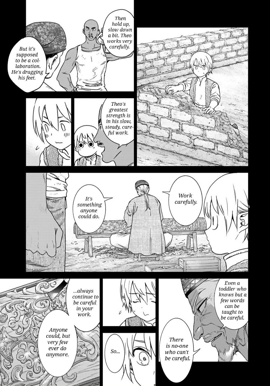 The Great Wizard of the Library Chapter 47.1 - Page 14