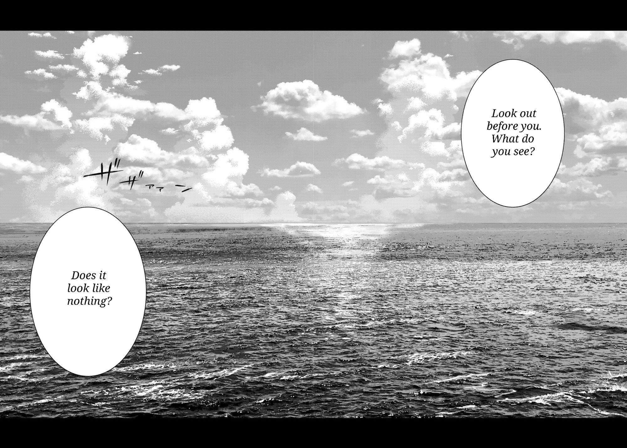 The Great Wizard of the Library Chapter 49.1 - Page 2