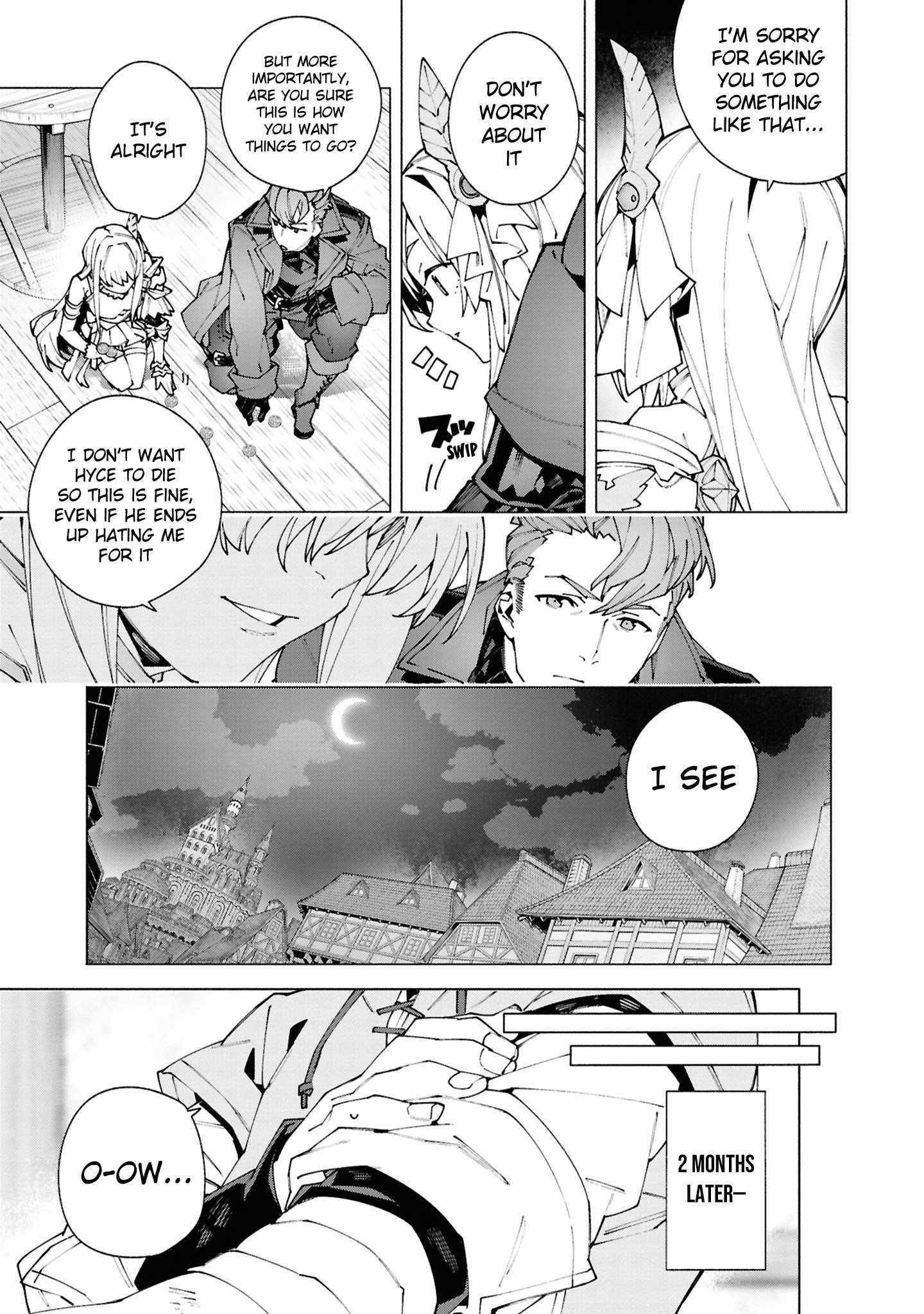 S-Class Boukensha ga Ayumu Michi ~Tsuihou Sareta Shounen wa Shin no Nouryoku “Buki Master” de Sekai Saikyou ni Itaru~ Chapter 1.2 - Page 10