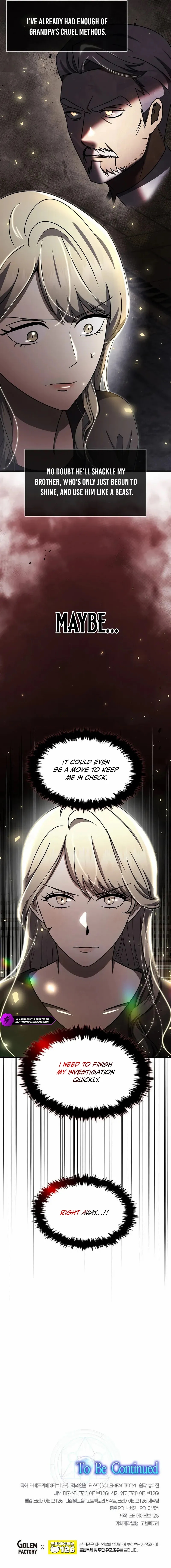 The Regressed Genius Player’s Legendary Weapon Creation Chapter 38 - Page 18