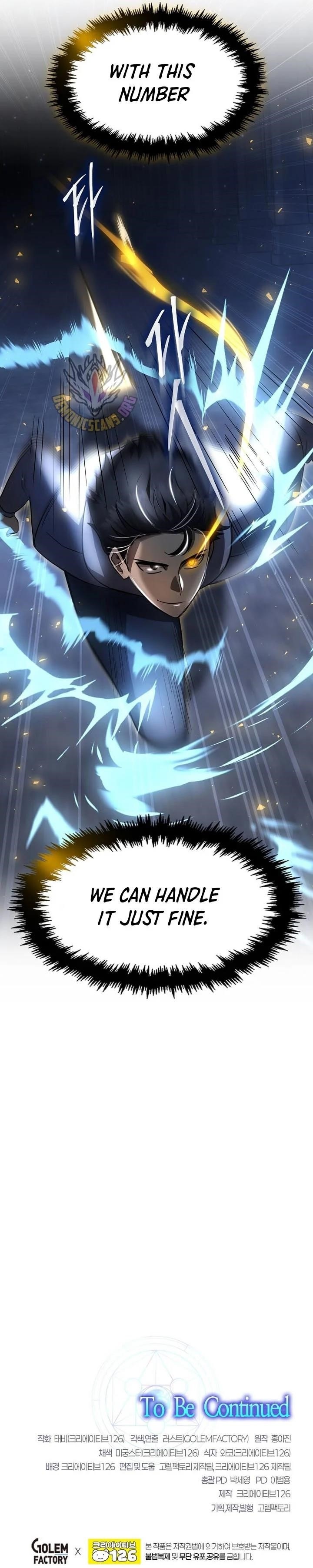 The Regressed Genius Player’s Legendary Weapon Creation Chapter 42 - Page 15
