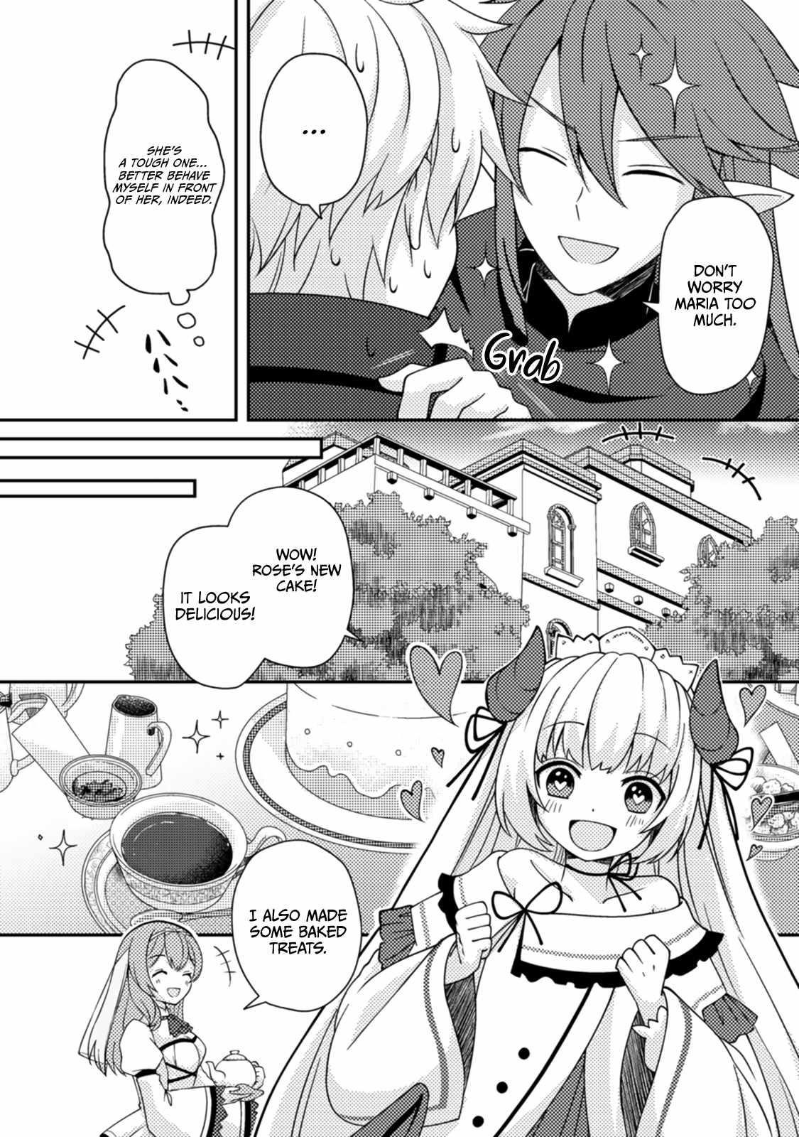 After 100,000 Years of Training in a Super Difficult Dungeon, I Became the World’s Strongest ~The Weakest Incompetent Gains the Upper Hand~ Chapter 16 - Page 4