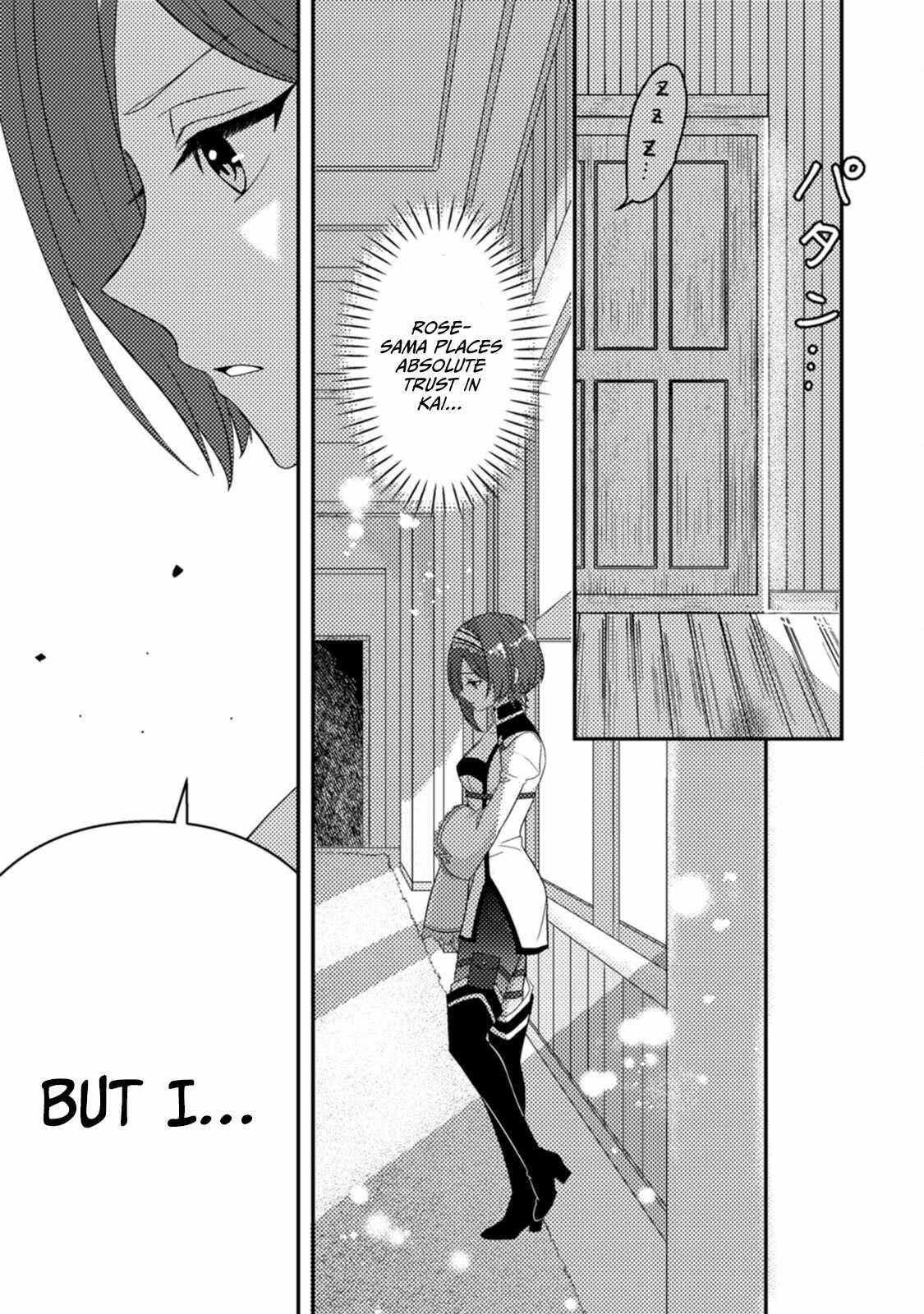 After 100,000 Years of Training in a Super Difficult Dungeon, I Became the World’s Strongest ~The Weakest Incompetent Gains the Upper Hand~ Chapter 19 - Page 31