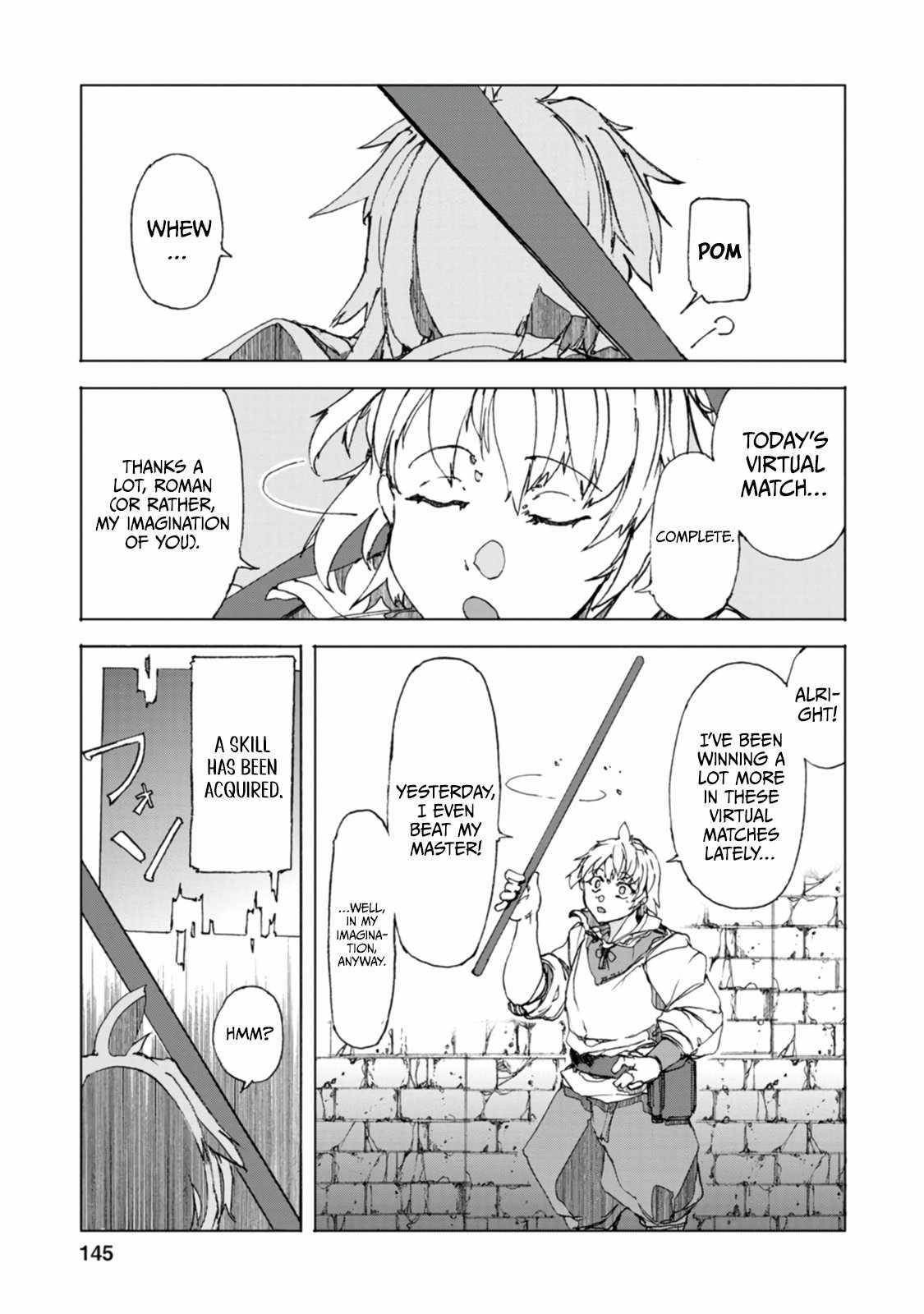 After 100,000 Years of Training in a Super Difficult Dungeon, I Became the World’s Strongest ~The Weakest Incompetent Gains the Upper Hand~ Chapter 4 - Page 29