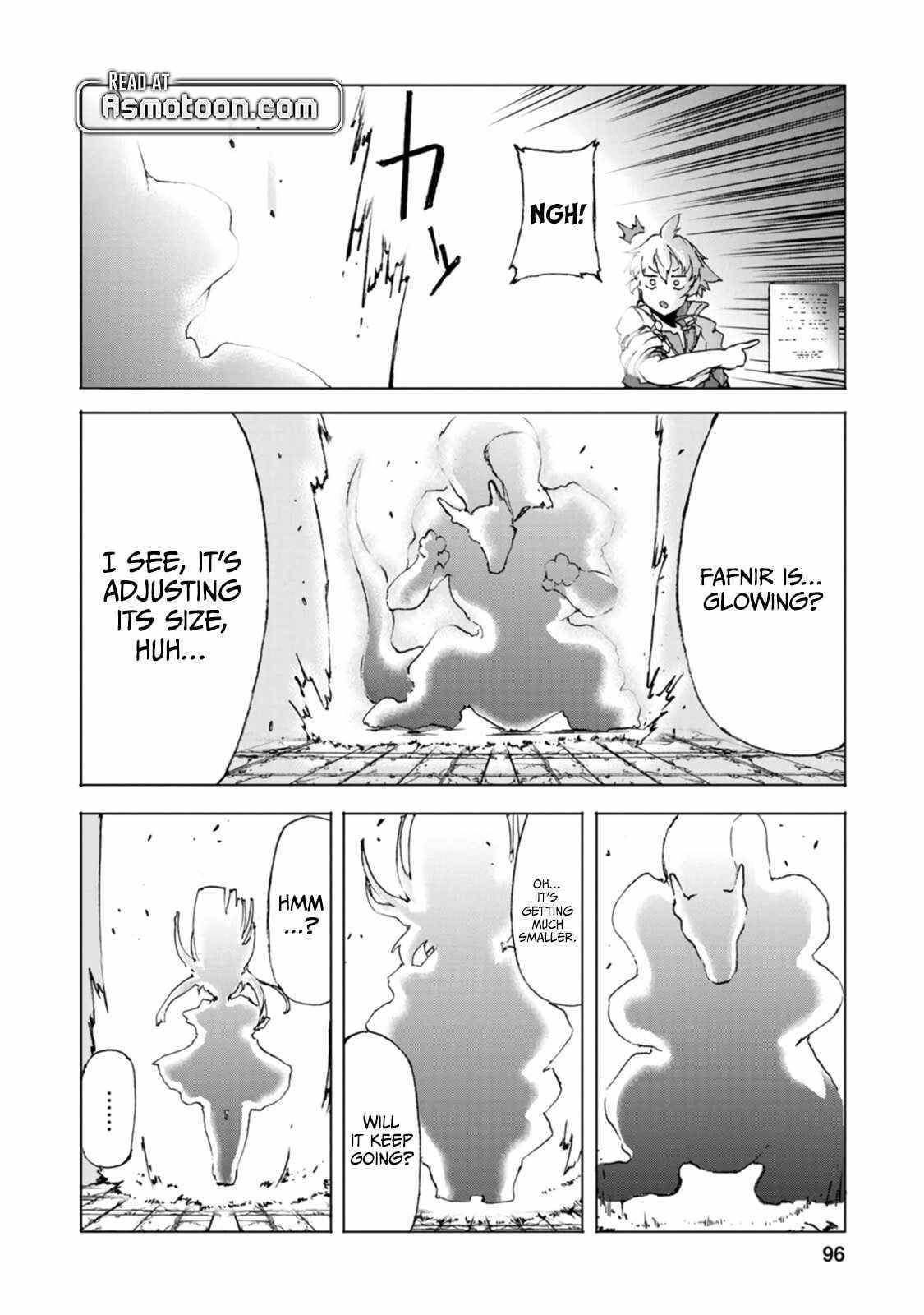 After 100,000 Years of Training in a Super Difficult Dungeon, I Became the World’s Strongest ~The Weakest Incompetent Gains the Upper Hand~ Chapter 7 - Page 30