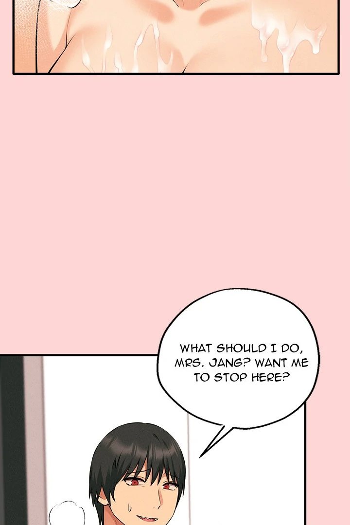 Shattered Ties Chapter 11 - Page 55