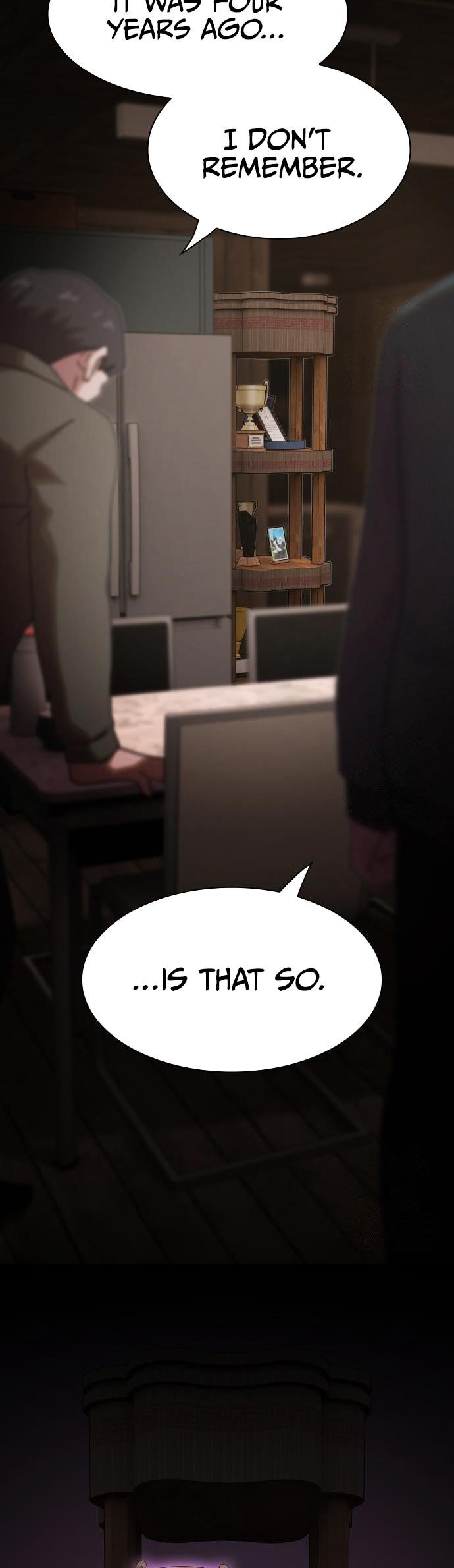 The Genius Who Sees Through the World Chapter 23 - Page 14