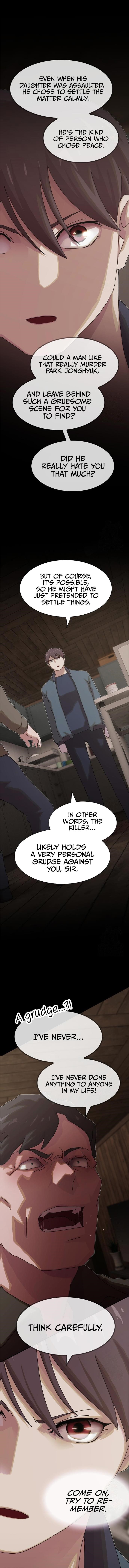 The Genius Who Sees Through the World Chapter 23 - Page 2