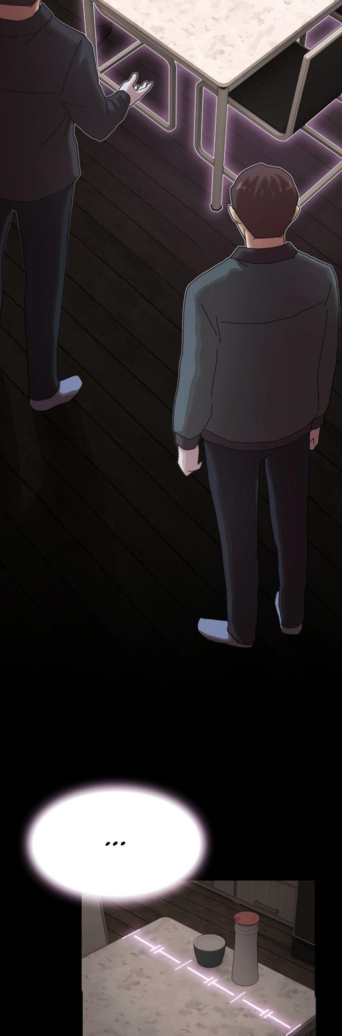 The Genius Who Sees Through the World Chapter 23 - Page 33