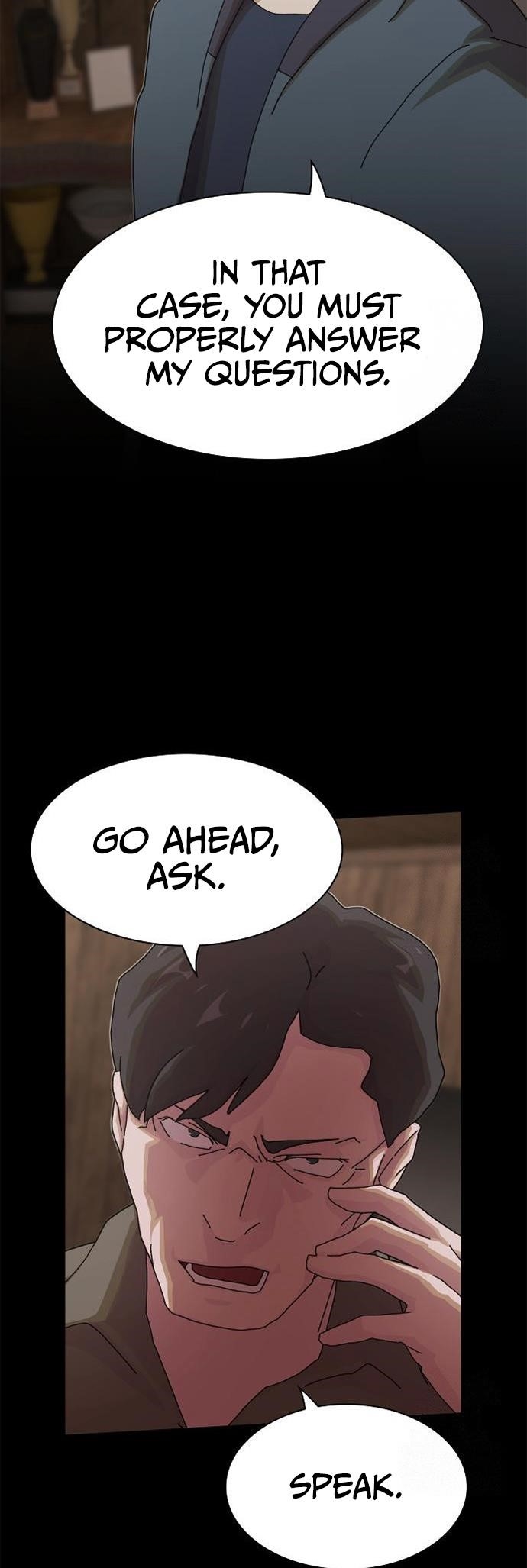The Genius Who Sees Through the World Chapter 23 - Page 40