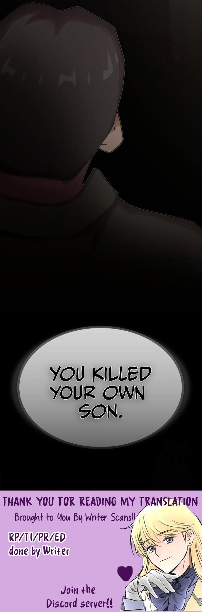 The Genius Who Sees Through the World Chapter 23 - Page 61