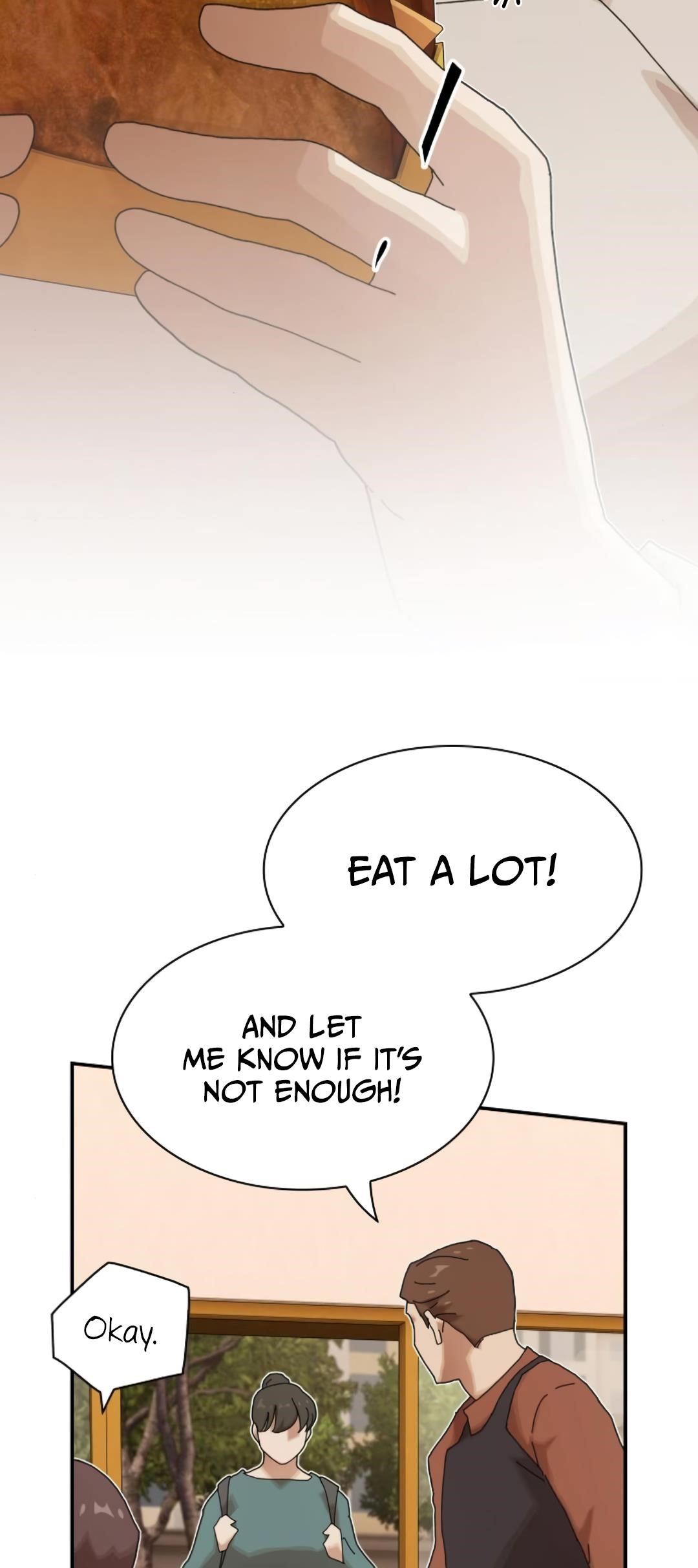 The Genius Who Sees Through the World Chapter 28 - Page 45