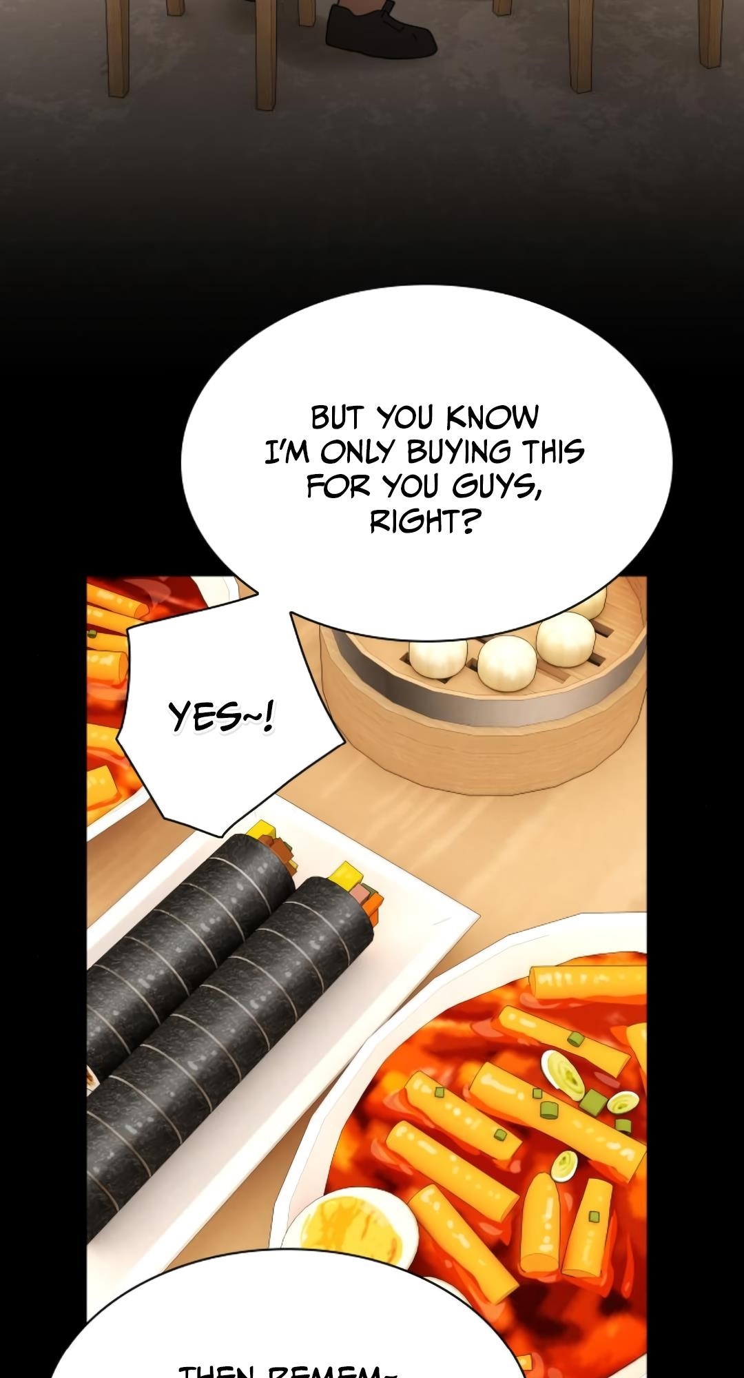 The Genius Who Sees Through the World Chapter 28 - Page 81