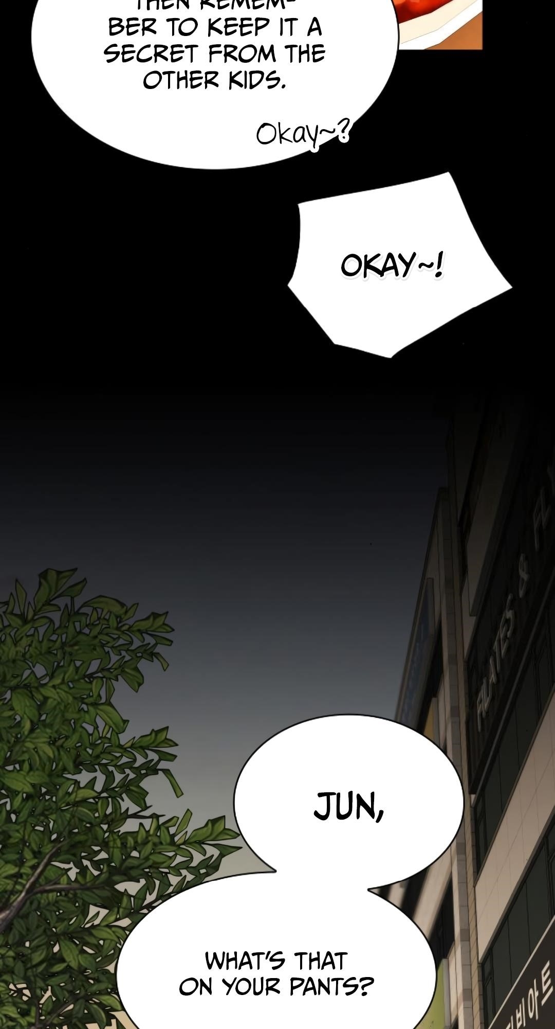 The Genius Who Sees Through the World Chapter 28 - Page 82