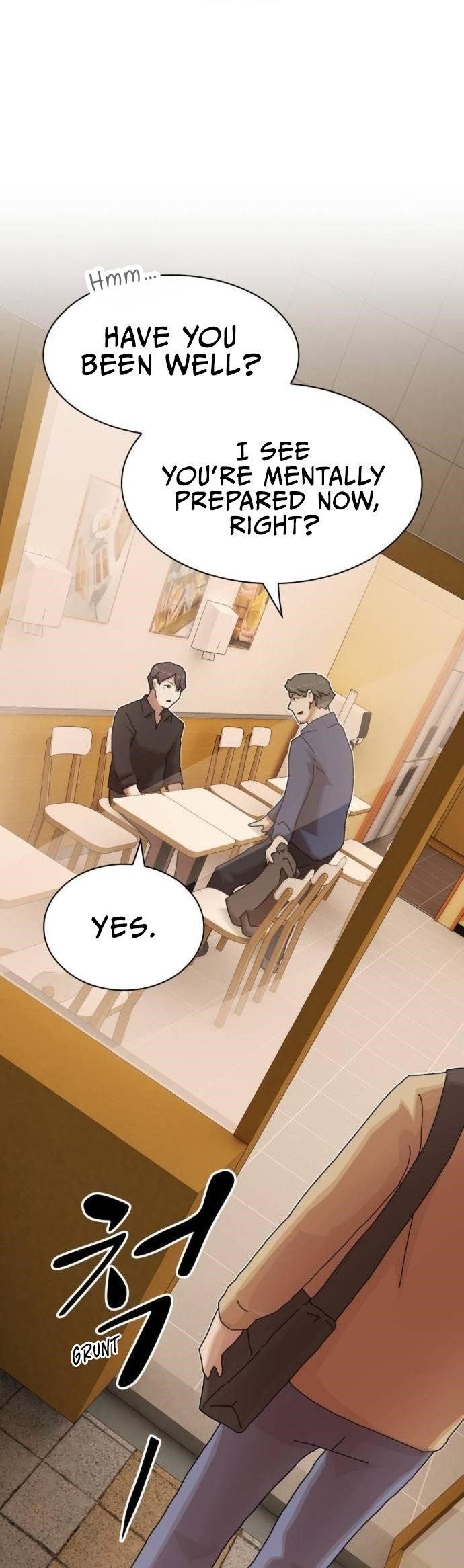 The Genius Who Sees Through the World Chapter 29 - Page 70