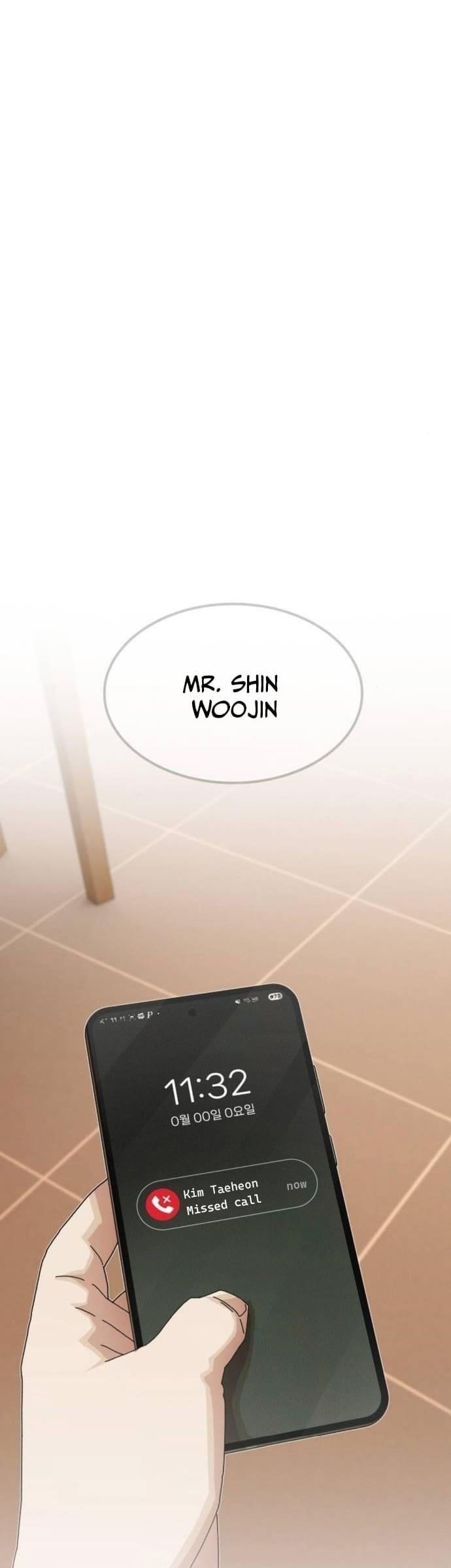 The Genius Who Sees Through the World Chapter 30 - Page 5