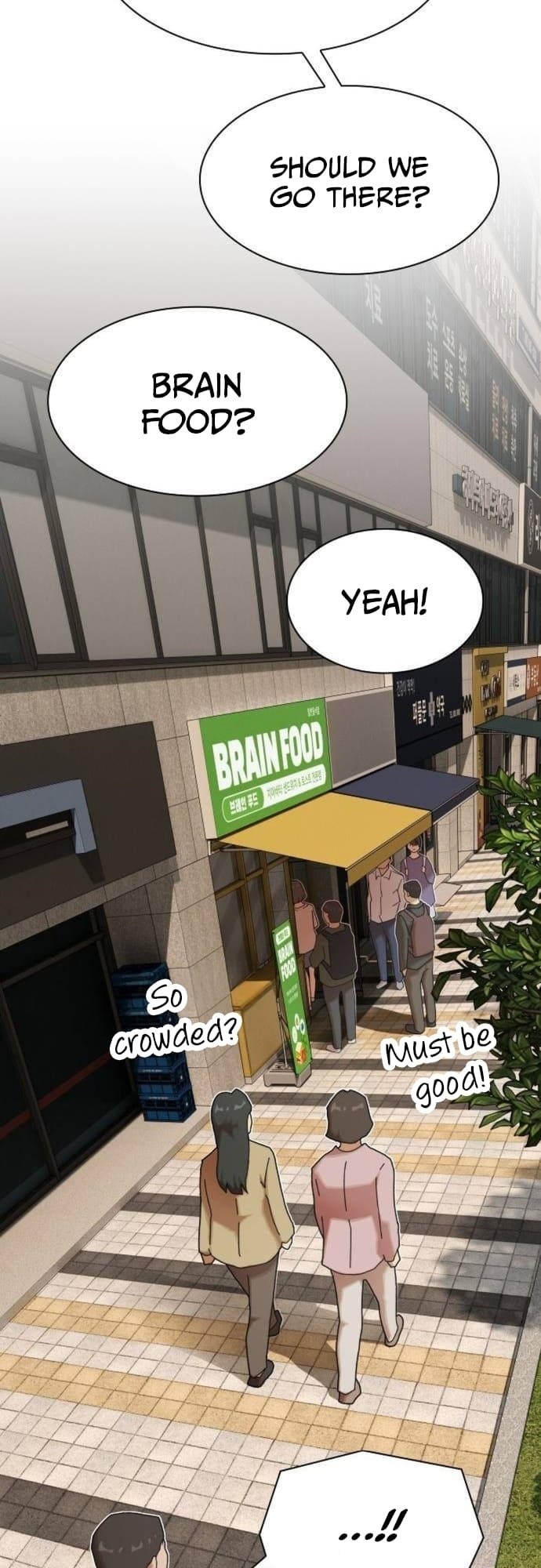 The Genius Who Sees Through the World Chapter 30 - Page 65