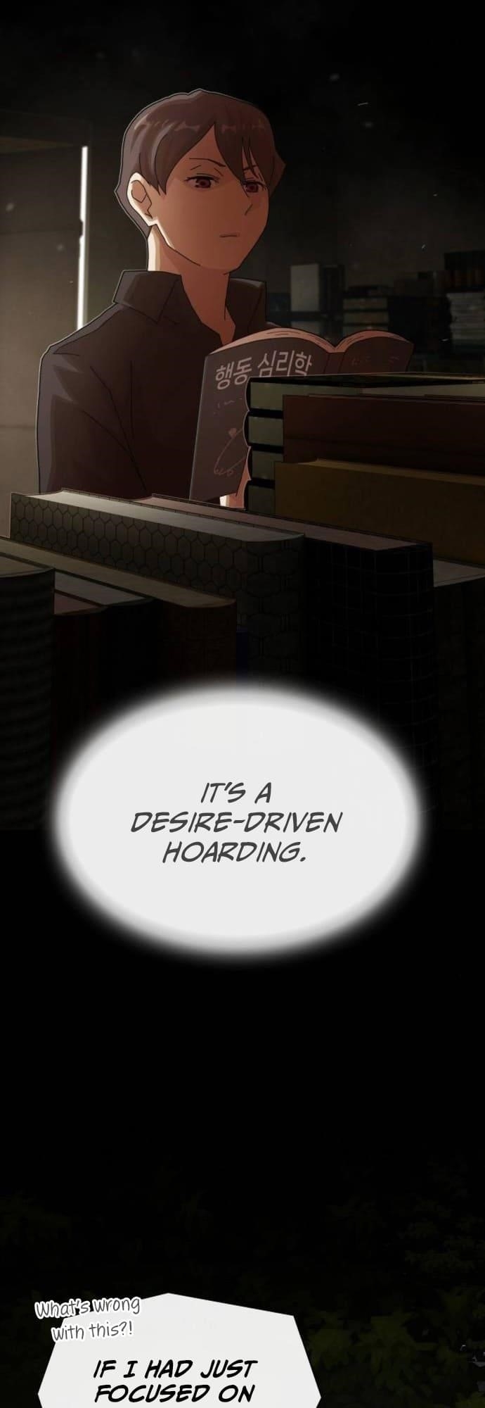 The Genius Who Sees Through the World Chapter 30 - Page 9