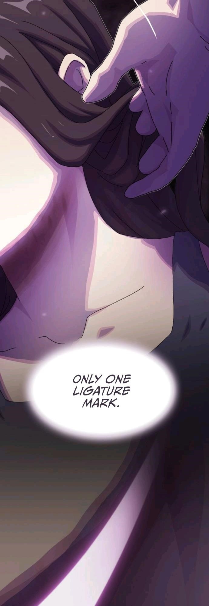 The Genius Who Sees Through the World Chapter 31 - Page 12