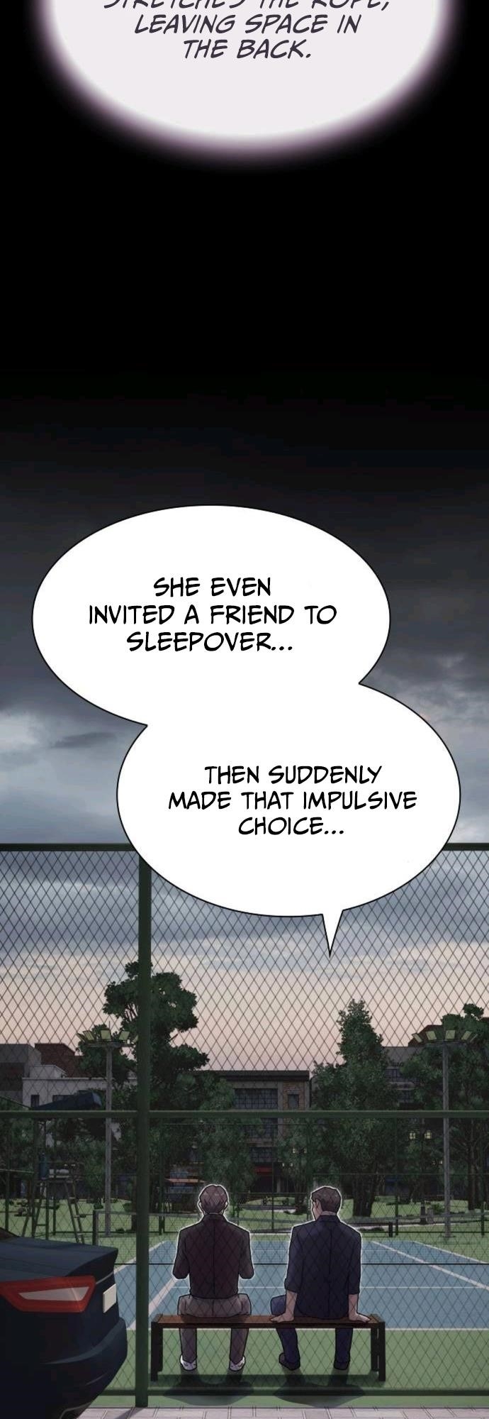 The Genius Who Sees Through the World Chapter 31 - Page 24