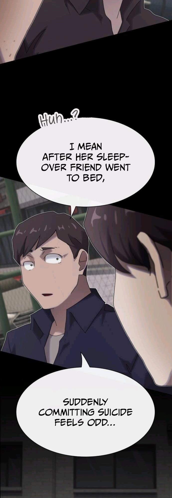 The Genius Who Sees Through the World Chapter 31 - Page 37