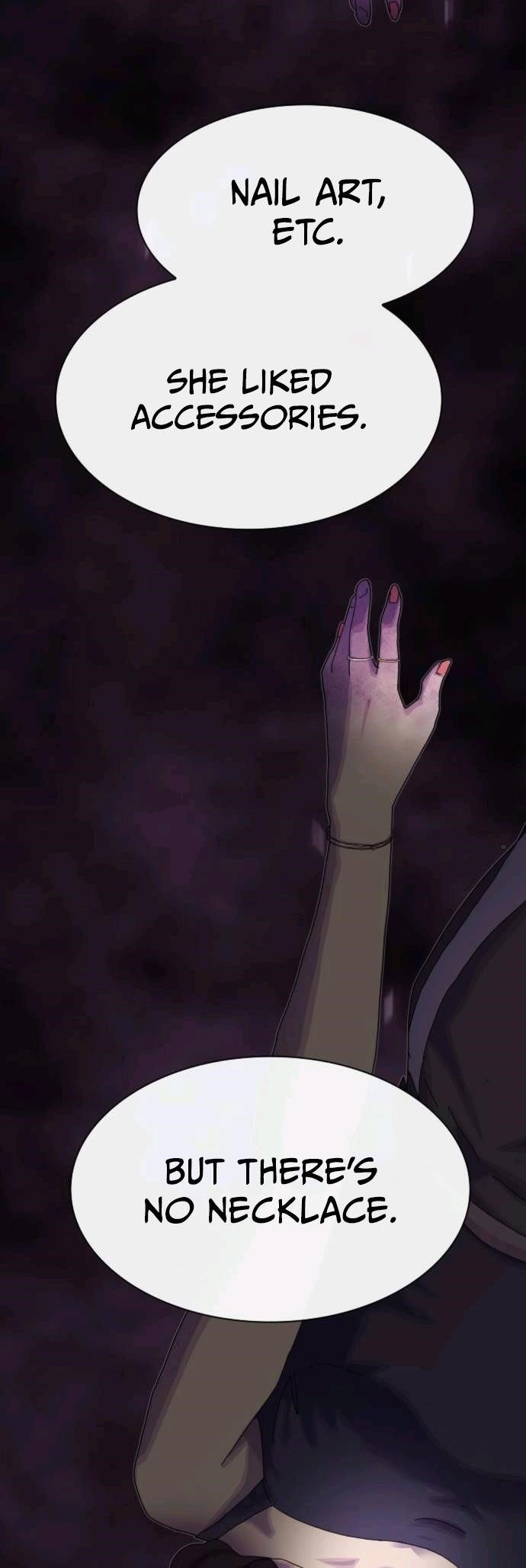 The Genius Who Sees Through the World Chapter 31 - Page 48
