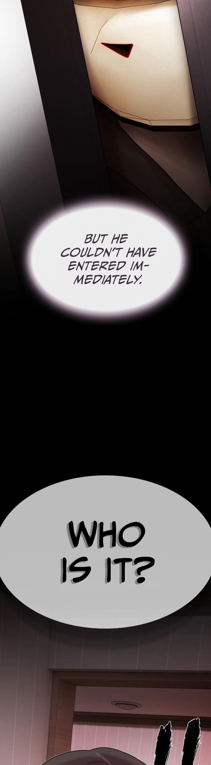 The Genius Who Sees Through the World Chapter 32 - Page 51