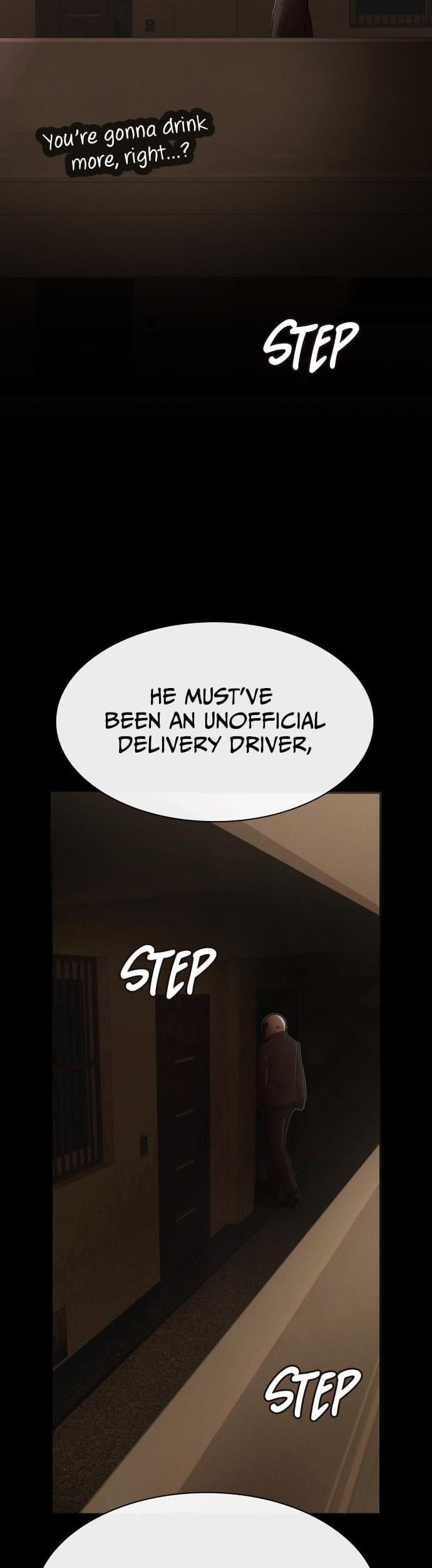 The Genius Who Sees Through the World Chapter 32 - Page 56