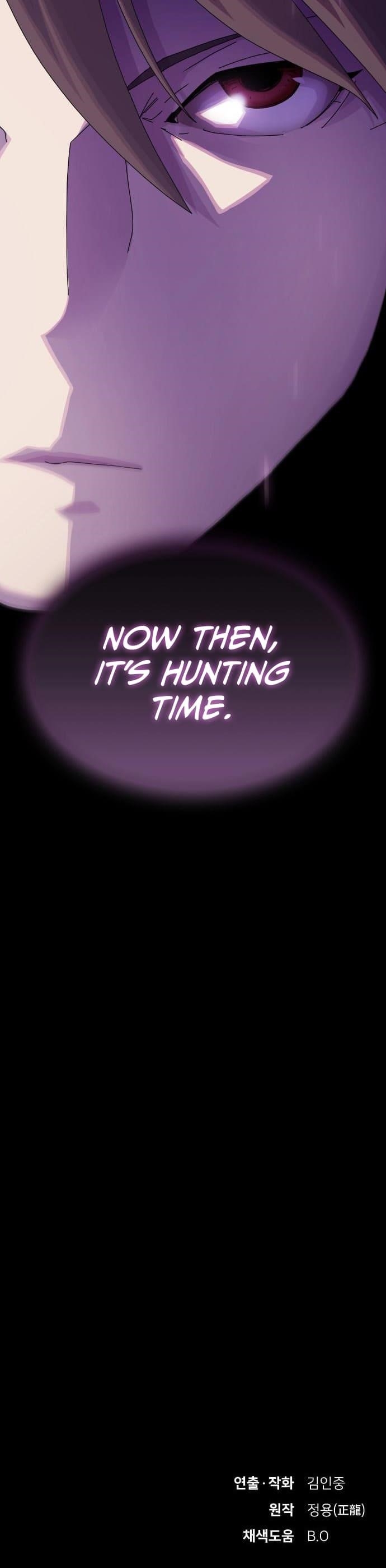 The Genius Who Sees Through the World Chapter 32 - Page 74