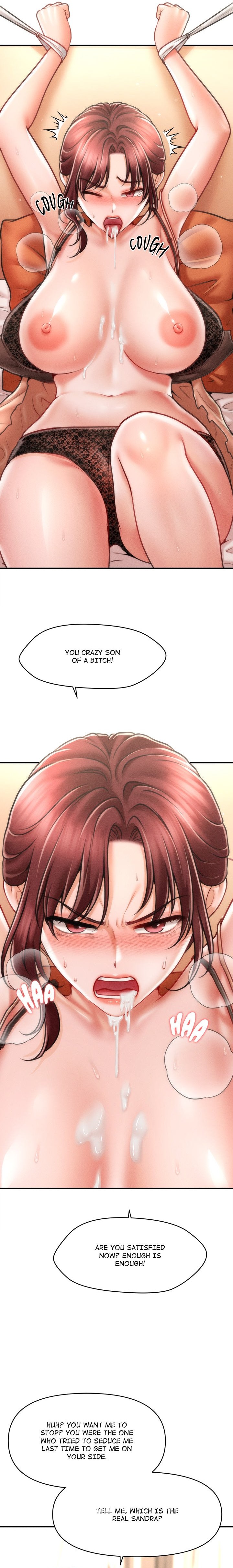 The Chairman’s Secret Son Chapter 13 - Page 14