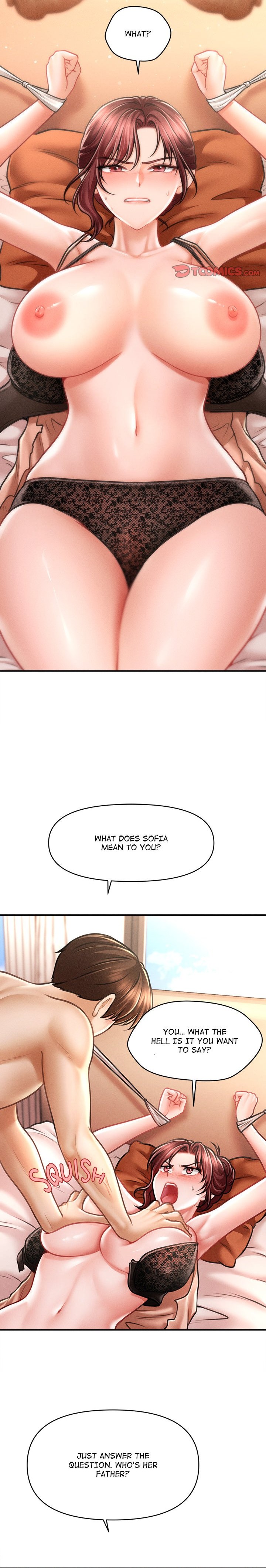 The Chairman’s Secret Son Chapter 13 - Page 5
