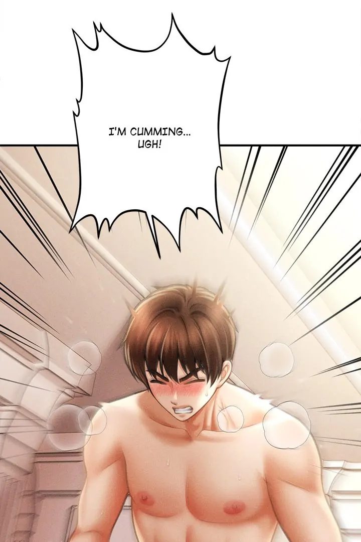 The Chairman’s Secret Son Chapter 15 - Page 46