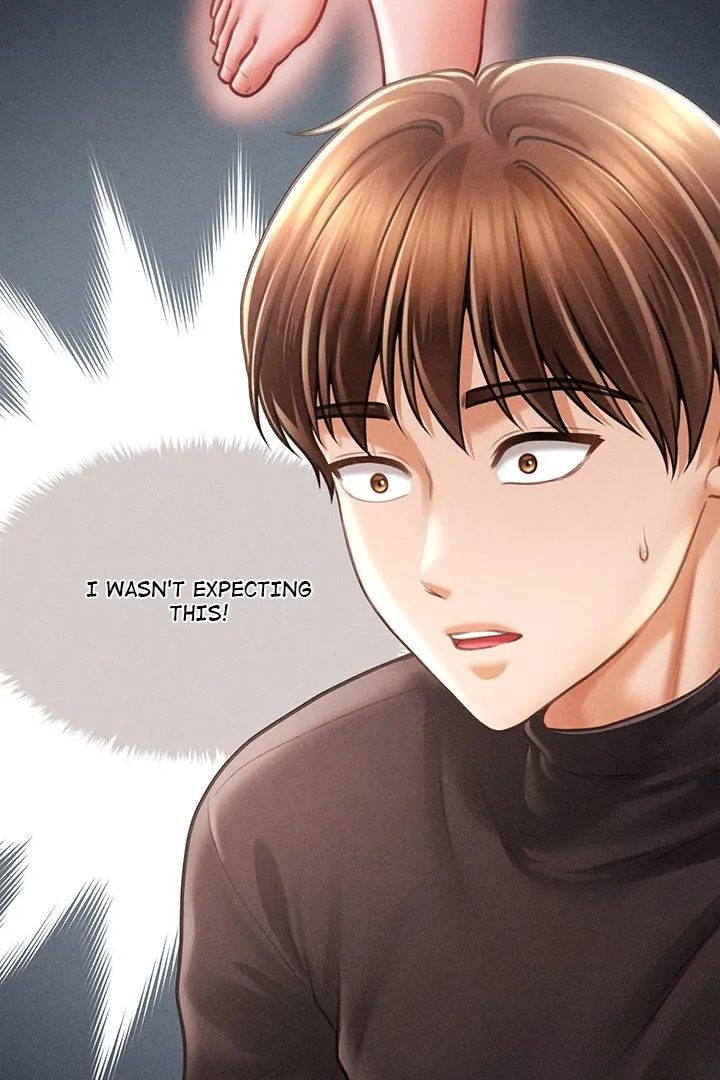 The Chairman’s Secret Son Chapter 16 - Page 41